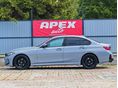 BMW 320 2023/11 - 8