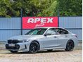 BMW 320 2023/11 - 1