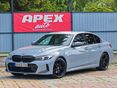 BMW 320 2023/11 - 17