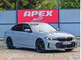 BMW 320 2023/11 - 10