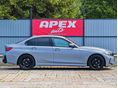 BMW 320 2023/11 - 12