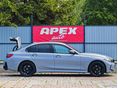 BMW 320 2023/11 - 13