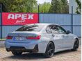 BMW 320 2023/11 - 16