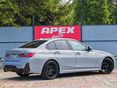 BMW 320 2023/11 - 7