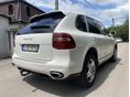 PORSCHE CAYENNE 2007/11 - 3