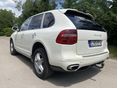 PORSCHE CAYENNE 2007/11 - 4