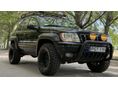 JEEP GRAND CHEROKEE 2.7 CRD Limited (Automata)