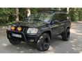 JEEP GRAND CHEROKEE 2003/6 - 2