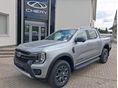 FORD RANGER 2.0 TDCi EcoBlue 4x4 Wildtrak (Automata) Készletről azonnal vihető!