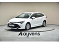 TOYOTA COROLLA Touring Sports 1.2T Comfort Business MAGYAR 1.TUL-GARANTÁLT KM-SZERVIZTÖRTÉNET-ÁFÁS-GARANCIÁVAL!