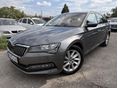 SKODA SUPERB 2023/9 - 1