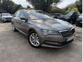 SKODA SUPERB 2023/9 - 2