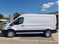 FORD TRANSIT BEV 350 LWB Trend RWD 89 kw (Automata) ELEKTROMOS TRANSIT. RAKTÁRKÉSZLETRŐL AZONNAL. 3% FIX KAMAT!