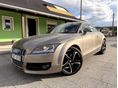 AUDI TT 2006/10 - 1