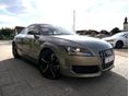 AUDI TT 2006/10 - 4