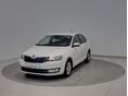 SKODA RAPID 1.2 TSI Ambition Magyar/ 1.Tulaj/ Klíma/ Tempomat/ Ülésfűtés/ Tolatóradar!