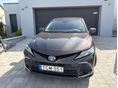 TOYOTA CAMRY 2.5 Hybrid Executive VIP CVT