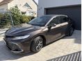TOYOTA CAMRY 2021 - 3