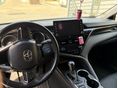 TOYOTA CAMRY 2021 - 5