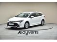 TOYOTA COROLLA Touring Sports 1.2T Comfort Business MAGYAR 1.TUL-GARANTÁLT KM-SZERVIZTÖRTÉNET-ÁFÁS-GARANCIÁVAL!