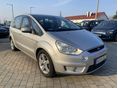 FORD S-MAX 2.0 TDCi Trend AZONNAL VIHETŐ - MAGYARORSZÁGI - VONÓHOROG
