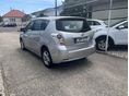 TOYOTA VERSO 2010/6 - 3