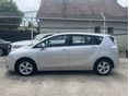 TOYOTA VERSO 2010/6 - 7