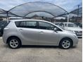 TOYOTA VERSO 2010/6 - 8