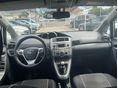 TOYOTA VERSO 2010/6 - 10