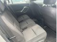 TOYOTA VERSO 2010/6 - 11