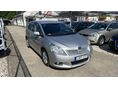 TOYOTA VERSO 2.0 D-4D Style 7 személyes