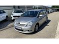 TOYOTA VERSO 2010/6 - 2