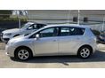 TOYOTA VERSO 2010/6 - 7