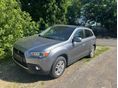 MITSUBISHI ASX 1.6 MIVEC Invite Xenon.Bőr.Navi.Ülésfűtés.Kamera.Panorámatető.Vonóhorog.Vég.vez.szervizkönyv