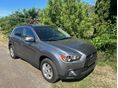 MITSUBISHI ASX 2011/10 - 2