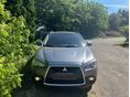 MITSUBISHI ASX 2011/10 - 3