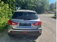 MITSUBISHI ASX 2011/10 - 6