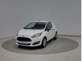 FORD FIESTA Van 1.5 TDCi Trend EURO6 Magyar/ 1.Tulaj/ Klíma/ El.ablak/ El.tükör/ Szélvédő fűtés/ /Tolatóradar/ Vhorog