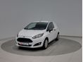 FORD FIESTA Van 1.5 TDCi Trend EURO6 Magyar/ 1.Tulaj/ Klíma/ El.ablak/ El.tükör/ Szélvédő fűtés/ /Tolatóradar/ Vhorog