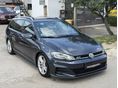 VOLKSWAGEN GOLF Variant 2.0 TDI BMT GTD DSG ALKALMI VÉTEL! NAGYON SZÉP!
