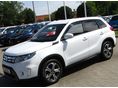 SUZUKI VITARA 1.6 GLX (Navigáció + Vonóhorog) /Megkímélt állapotban - Garantált - 96.700 KM!/