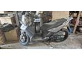 KYMCO AGILITY 150 