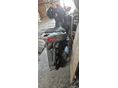 KYMCO AGILITY 150 2012/9 - 4