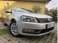 VOLKSWAGEN PASSAT VII Variant 2.0 CR TDI Comfortline BMT Xenon-led.Navi.vonóhorog!!!
