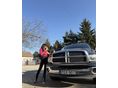 DODGE RAM 2002/1 - 3