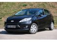 FORD FIESTA 2010/6 - 1