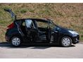 FORD FIESTA 2010/6 - 4