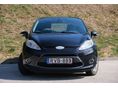 FORD FIESTA 2010/6 - 5