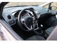 FORD FIESTA 2010/6 - 9