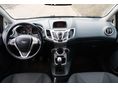 FORD FIESTA 2010/6 - 10